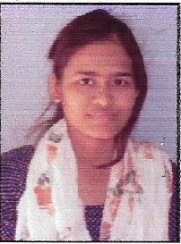 Khatija Parveen